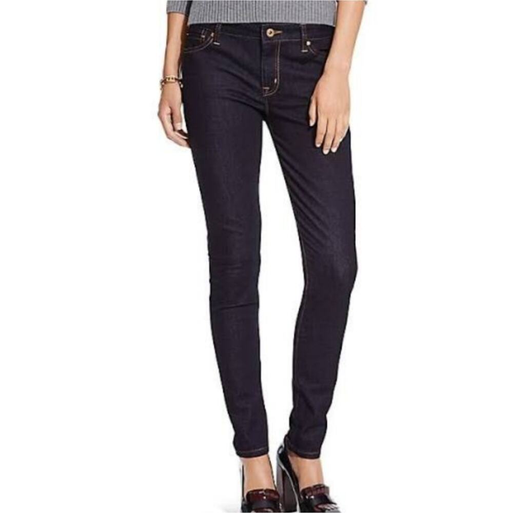 Tommy Hilfiger Dark Wash Skinny Jeans 4R